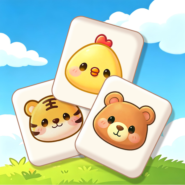 Daily Match Game Icon